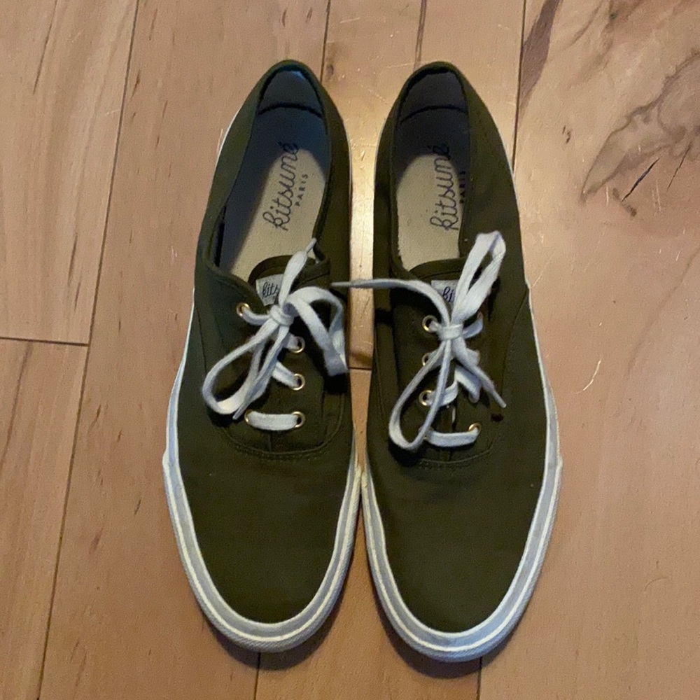 Kisuné sneakers